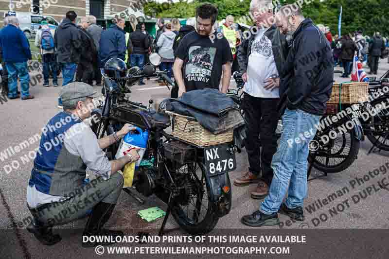 Vintage motorcycle club;eventdigitalimages;no limits trackdays;peter wileman photography;vintage motocycles;vmcc banbury run photographs